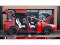 Tesla Model X 100D . PHASE 1 - <small></small> 53.900 € <small>TTC</small> - #10
