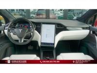 Tesla Model X 100D . PHASE 1 - <small></small> 53.900 € <small>TTC</small> - #20