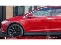 Tesla Model X 100D . PHASE 1 - <small></small> 53.900 € <small>TTC</small> - #21