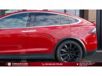 Tesla Model X 100D . PHASE 1 - <small></small> 53.900 € <small>TTC</small> - #22