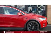 Tesla Model X 100D . PHASE 1 - <small></small> 53.900 € <small>TTC</small> - #24