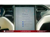 Tesla Model X 100D . PHASE 1 - <small></small> 53.900 € <small>TTC</small> - #33