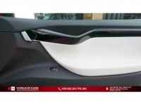 Tesla Model X 100D . PHASE 1 - <small></small> 53.900 € <small>TTC</small> - #41
