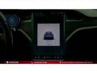 Tesla Model X 100D - <small></small> 51.990 € <small>TTC</small> - #19