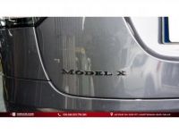 Tesla Model X 100D - <small></small> 51.990 € <small>TTC</small> - #67