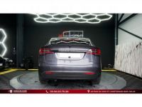 Tesla Model X 100D - <small></small> 51.990 € <small>TTC</small> - #71