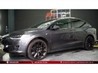 Tesla Model X 100D - <small></small> 44.990 € <small>TTC</small> - #1