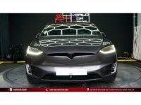 Tesla Model X 100D - <small></small> 44.990 € <small>TTC</small> - #2