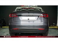 Tesla Model X 100D - <small></small> 44.990 € <small>TTC</small> - #4