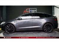 Tesla Model X 100D - <small></small> 44.990 € <small>TTC</small> - #9