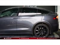 Tesla Model X 100D - <small></small> 44.990 € <small>TTC</small> - #22