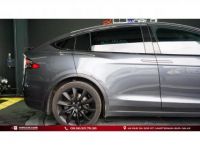 Tesla Model X 100D - <small></small> 44.990 € <small>TTC</small> - #23