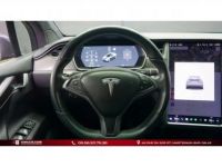 Tesla Model X 100D - <small></small> 44.990 € <small>TTC</small> - #25