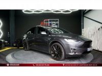 Tesla Model X 100D - <small></small> 44.990 € <small>TTC</small> - #73