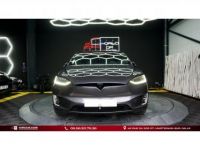 Tesla Model X 100D - <small></small> 44.990 € <small>TTC</small> - #74