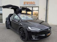 Tesla Model X 100D 525CH 100KWH 4WD DUAL-MOTOR MCU 3 FSD Pack Hiver SON PREMIUM PLUS (15HP) ... - <small></small> 38.990 € <small>TTC</small> - #1