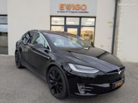 Tesla Model X 100D 525CH 100KWH 4WD DUAL-MOTOR MCU 3 FSD Pack Hiver SON PREMIUM PLUS (15HP) ... - <small></small> 38.990 € <small>TTC</small> - #2