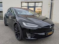 Tesla Model X 100D 525CH 100KWH 4WD DUAL-MOTOR MCU 3 FSD Pack Hiver SON PREMIUM PLUS (15HP) ... - <small></small> 38.990 € <small>TTC</small> - #3