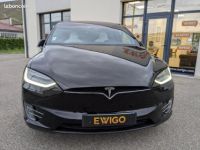 Tesla Model X 100D 525CH 100KWH 4WD DUAL-MOTOR MCU 3 FSD Pack Hiver SON PREMIUM PLUS (15HP) ... - <small></small> 38.990 € <small>TTC</small> - #4