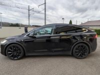 Tesla Model X 100D 525CH 100KWH 4WD DUAL-MOTOR MCU 3 FSD Pack Hiver SON PREMIUM PLUS (15HP) ... - <small></small> 38.990 € <small>TTC</small> - #6