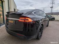 Tesla Model X 100D 525CH 100KWH 4WD DUAL-MOTOR MCU 3 FSD Pack Hiver SON PREMIUM PLUS (15HP) ... - <small></small> 38.990 € <small>TTC</small> - #8