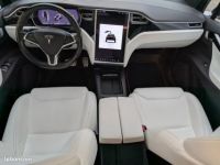 Tesla Model X 100D 525CH 100KWH 4WD DUAL-MOTOR MCU 3 FSD Pack Hiver SON PREMIUM PLUS (15HP) ... - <small></small> 38.990 € <small>TTC</small> - #14