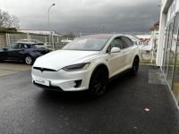 Tesla Model X 100D 525CH DUAL MOTOR 6 PLACES - <small></small> 44.490 € <small>TTC</small> - #6