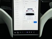 Tesla Model X 100D 525CH DUAL MOTOR 6 PLACES - <small></small> 44.490 € <small>TTC</small> - #28