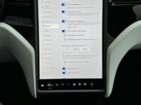 Tesla Model X 100D 525CH DUAL MOTOR 6 PLACES - <small></small> 44.490 € <small>TTC</small> - #31