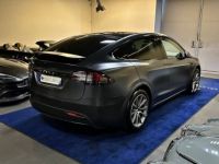 Tesla Model X 100D 7 places - <small></small> 40.000 € <small>TTC</small> - #5