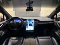 Tesla Model X 100D 7 places - <small></small> 40.000 € <small>TTC</small> - #18