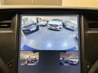 Tesla Model X 100D 7 places - <small></small> 40.000 € <small>TTC</small> - #21