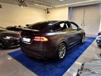 Tesla Model X 100D 7 places - <small></small> 40.000 € <small>TTC</small> - #27