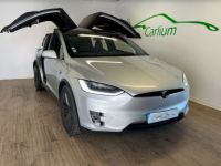 Tesla Model X 100D AWD Long Range 6 places TVA A partir de 650e par mois - <small></small> 44.990 € <small>TTC</small> - #1