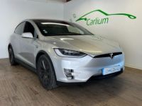 Tesla Model X 100D AWD Long Range 6 places TVA A partir de 650e par mois - <small></small> 44.990 € <small>TTC</small> - #2