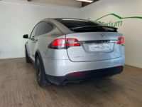 Tesla Model X 100D AWD Long Range 6 places TVA A partir de 650e par mois - <small></small> 44.990 € <small>TTC</small> - #5