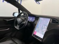Tesla Model X 100D AWD Long Range 6 places TVA A partir de 690e par mois - <small></small> 49.900 € <small>TTC</small> - #4