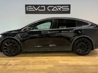 Tesla Model X 100D CSS/ 7 Places/ Garantie constructeur 02/2026/ Jantes 22/ MCU2 - <small></small> 47.900 € <small>TTC</small> - #3