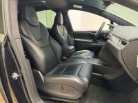 Tesla Model X 100D CSS/ 7 Places/ Garantie constructeur 02/2026/ Jantes 22/ MCU2 - <small></small> 47.900 € <small>TTC</small> - #9