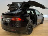 Tesla Model X 100D CSS /MCU2 /7 Places Jantes 22 / Garantie constructeur 02/2026 / Volant chauffant - <small></small> 47.900 € <small>TTC</small> - #5