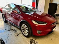 Tesla Model X 100D Dual Motor - <small></small> 48.500 € <small>TTC</small> - #1