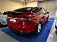 Tesla Model X 100D Dual Motor - <small></small> 48.500 € <small>TTC</small> - #4