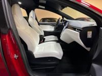 Tesla Model X 100D Dual Motor - <small></small> 48.500 € <small>TTC</small> - #9