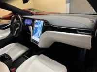 Tesla Model X 100D Dual Motor - <small></small> 48.500 € <small>TTC</small> - #10