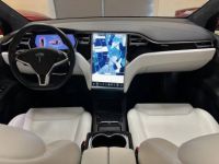 Tesla Model X 100D Dual Motor - <small></small> 48.500 € <small>TTC</small> - #11