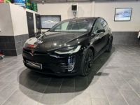 Tesla Model X 100D DUAL MOTOR 2018 - <small></small> 37.990 € <small>TTC</small> - #1