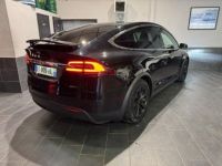 Tesla Model X 100D DUAL MOTOR 2018 - <small></small> 37.990 € <small>TTC</small> - #2