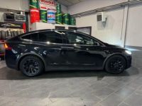 Tesla Model X 100D DUAL MOTOR 2018 - <small></small> 37.990 € <small>TTC</small> - #3