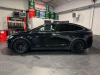 Tesla Model X 100D DUAL MOTOR 2018 - <small></small> 37.990 € <small>TTC</small> - #4