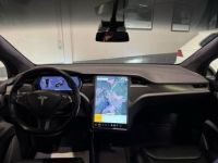 Tesla Model X 100D DUAL MOTOR 2018 - <small></small> 37.990 € <small>TTC</small> - #6